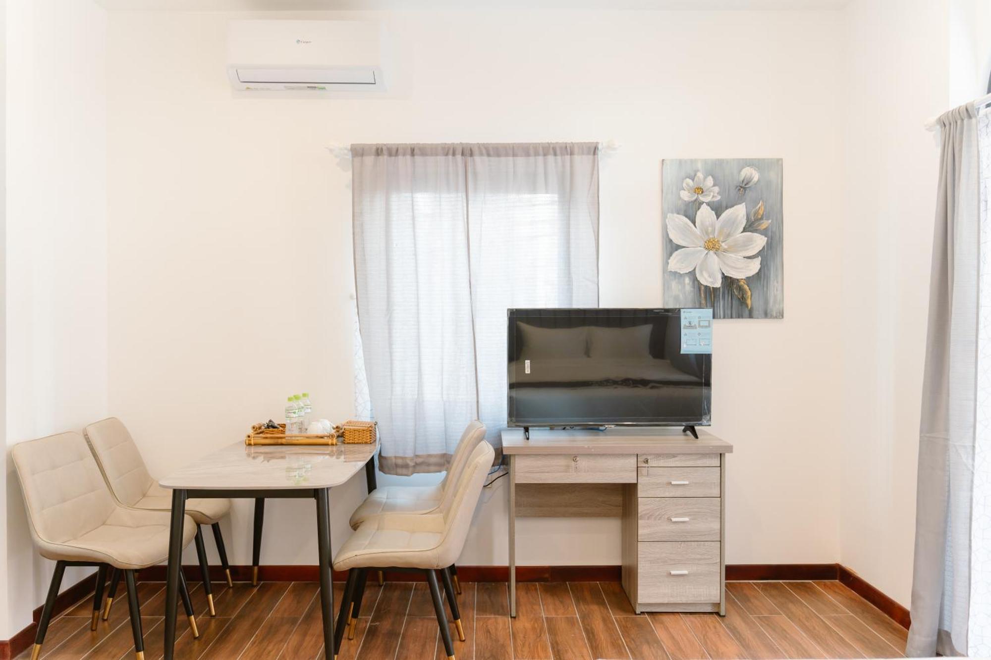 Ba Tam Vu Sua Homestay Cidade de Ho Chi Minh Exterior foto