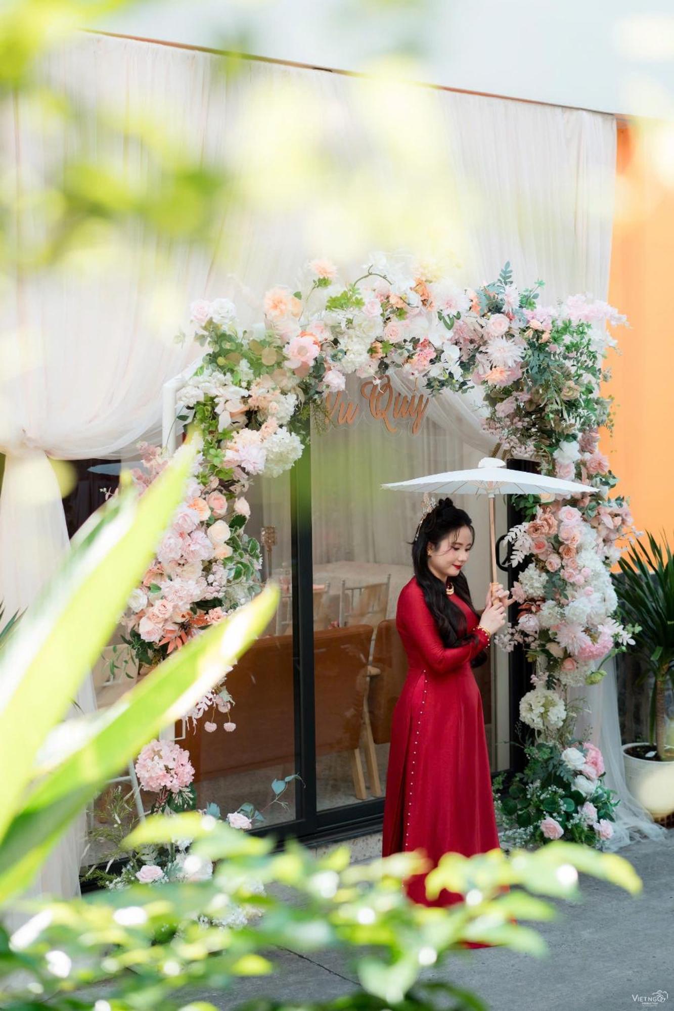Ba Tam Vu Sua Homestay Cidade de Ho Chi Minh Exterior foto